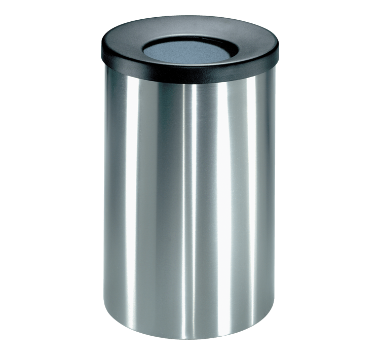 Wide Litter Bin