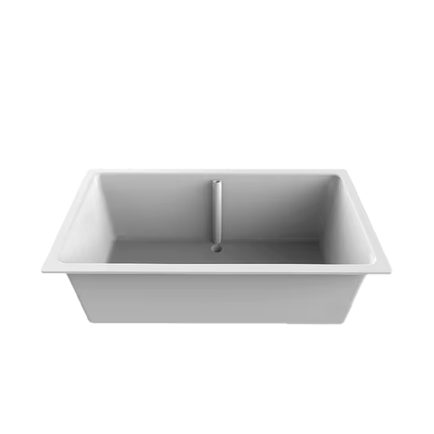 Laboratory Sink And Water Faucet - Image 3