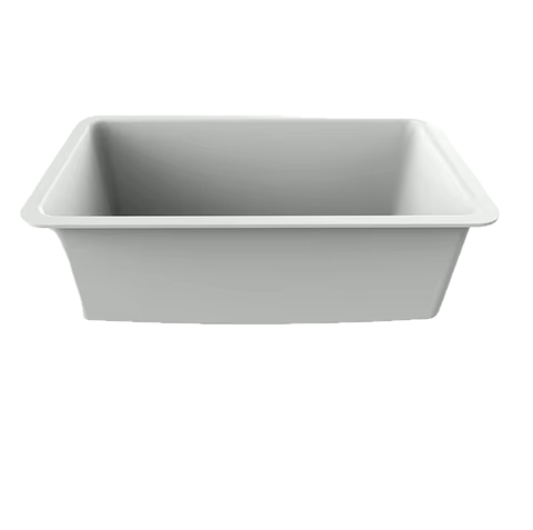 Laboratory Sink And Water Faucet - Image 4