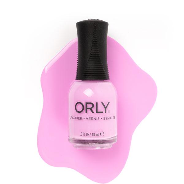 Kaleidoscope eyes - Nail Lacquer 18ML