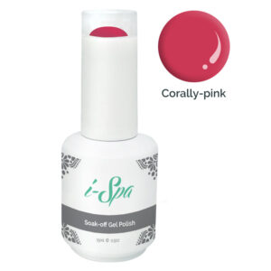 Corally Pink