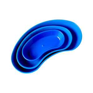 Kidney Dish - Plastic