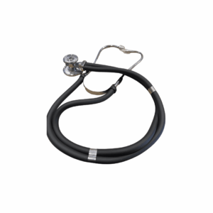 Stethoscope - Sprague Rappaport Dual-Head & Tube