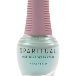 Alternative view of SPARITUAL Beguiling Blue Lagoon