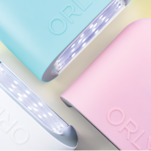 Alternative view of ORLY Cordless Gel Lamp LED 900FX