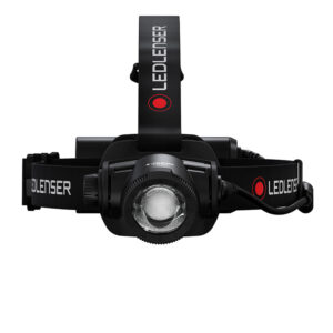 Alternative view of LedLenser H15R Core Rechargeable Headlamp