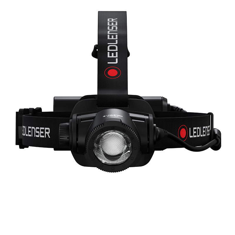 LedLenser H15R Core Rechargeable Headlamp - Image 2