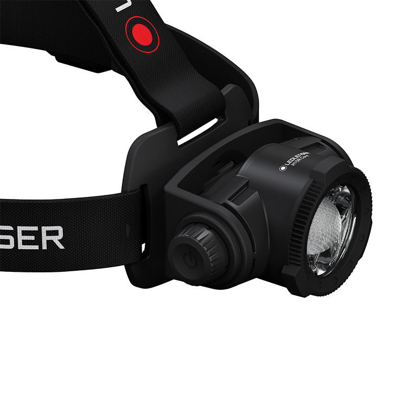 LedLenser H15R Core Rechargeable Headlamp - Image 3