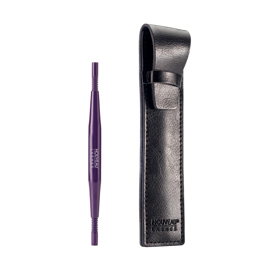 Alternative view of Nouveau Lashes - Lash & Brow tool