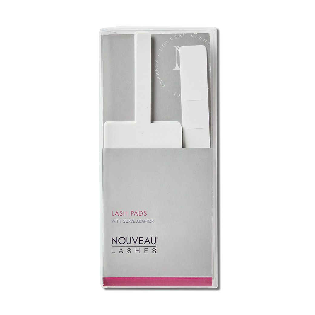 Alternative view of Nouveau Lashes - Lash Pads