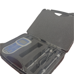 Portable Conductivity Meter