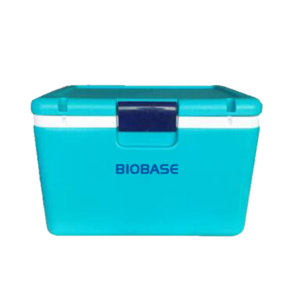 Refrigerated Cooler Box 54L