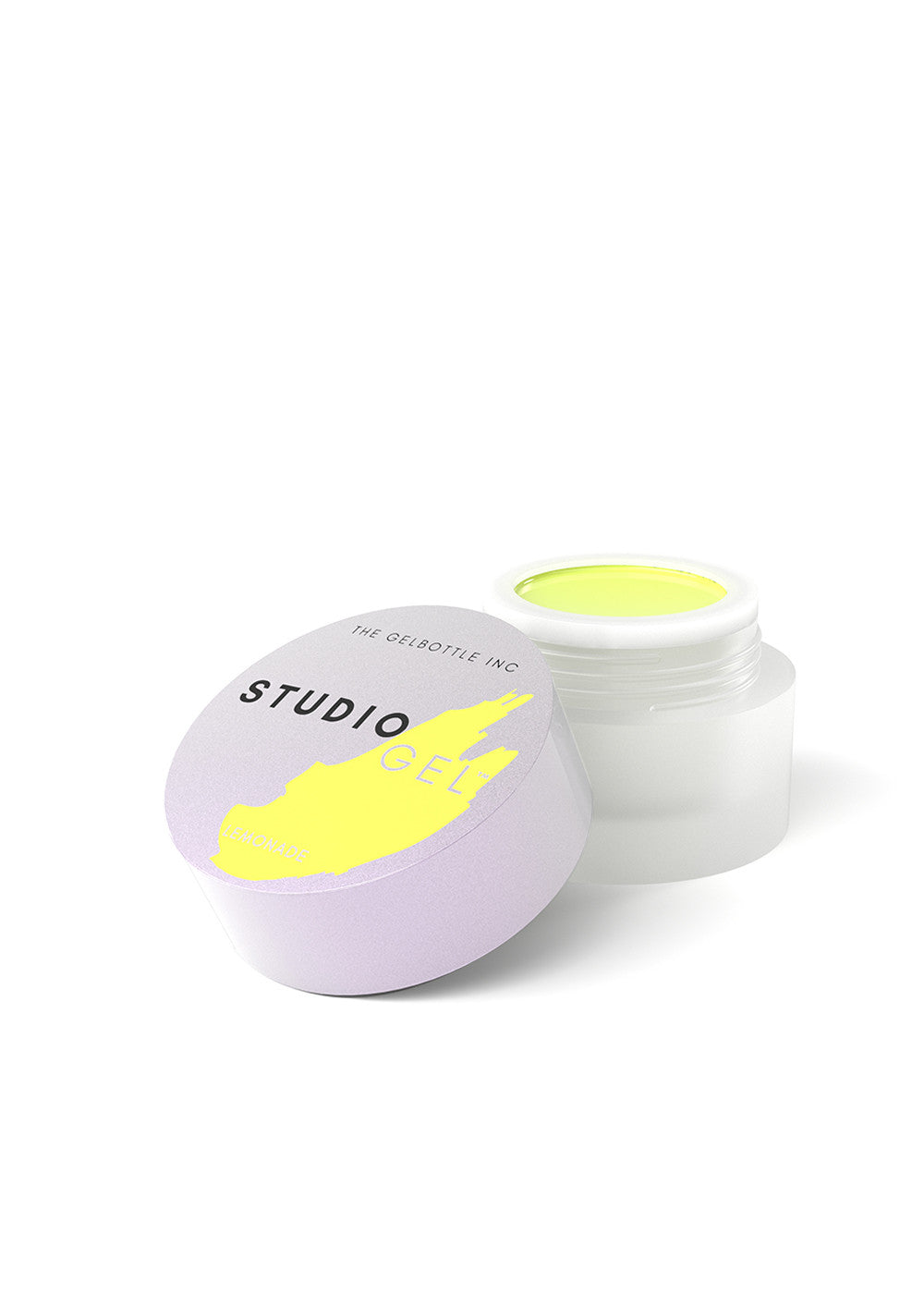 LEMONADE STUDIO GEL