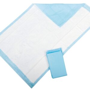 Blue linen saver