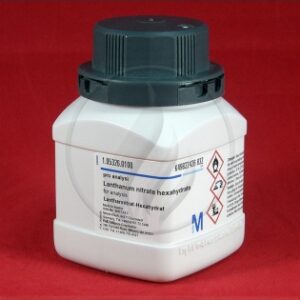 Lanthanum(III)Oxide 25g