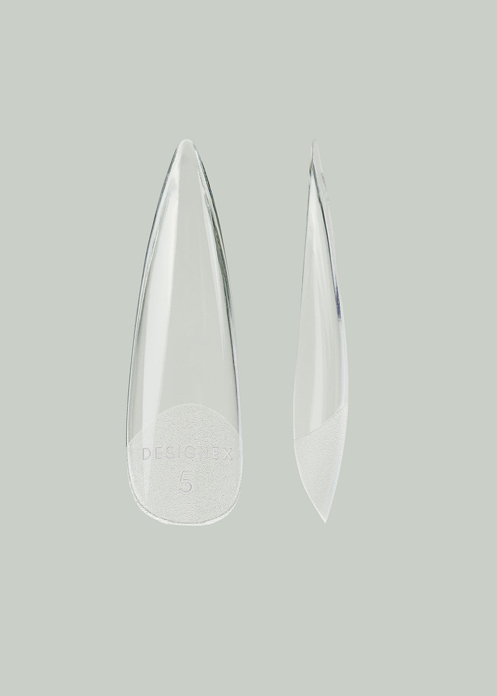 The Gelbottle Long Stiletto Tips DesignX Pro - Image 4