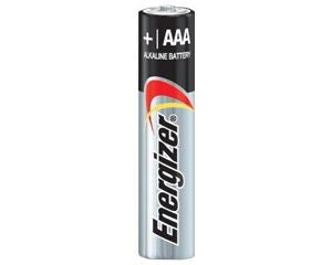 Energizer AAA - Pack of 20 Units