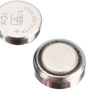 Nurses (FOB) Watch Batteries LR626H