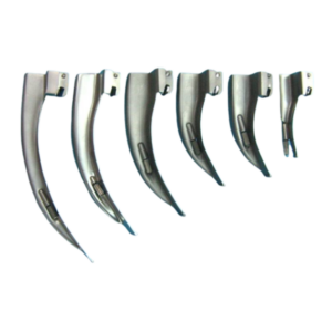 Laryngoscope Blades - Macintosh