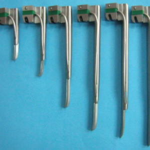 Laryngoscope Blades - Miller