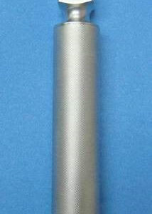 Laryngoscope Handle - Conventional