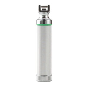 Laryngoscope Handle - Fiber Optic