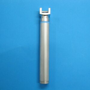 Laryngoscope Handle - Conventional Paed