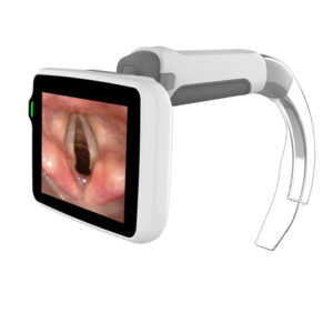 Alternative view of Contec Laryngoscope Video CMS-GS