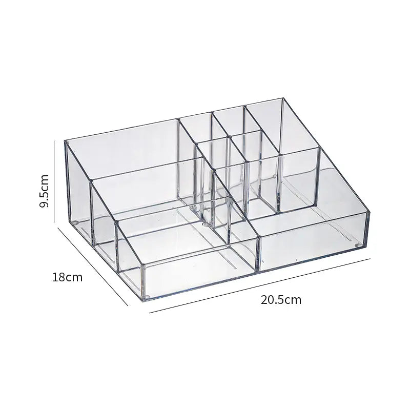 Alternative view of i-Spa Luxe Organizer