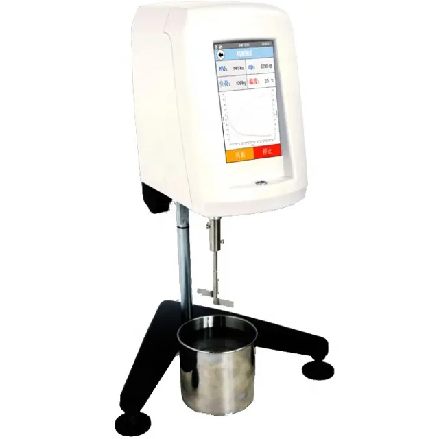 Laboratory Viscosity Meter - Image 2