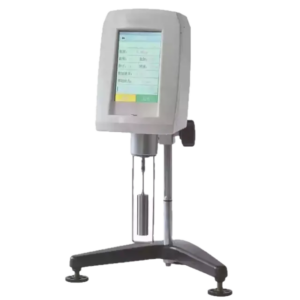 Alternative view of Digital Laboratory Viscosity Meter