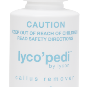 Lyco'Pedi Callus & Cuticle Remover 100ml