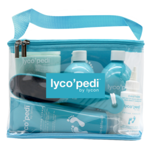 Lyco'pedi Professional Starter Kit