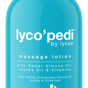 Lyco'Pedi Massage Lotion 500ml