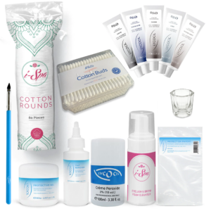 Lycocil Tint Starter Kit