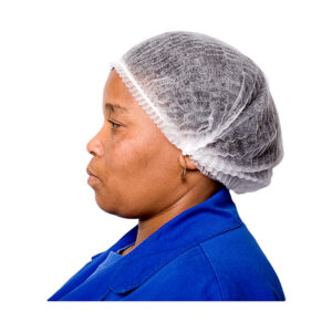 Alternative view of Mop Cap 100s