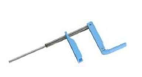 Hospital Bed Crank Handle