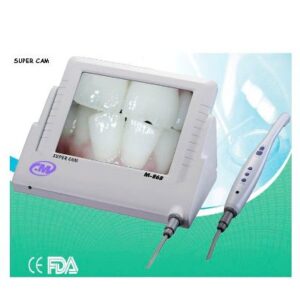Alternative view of M-868 Dental Wired Intra-Oral Camera