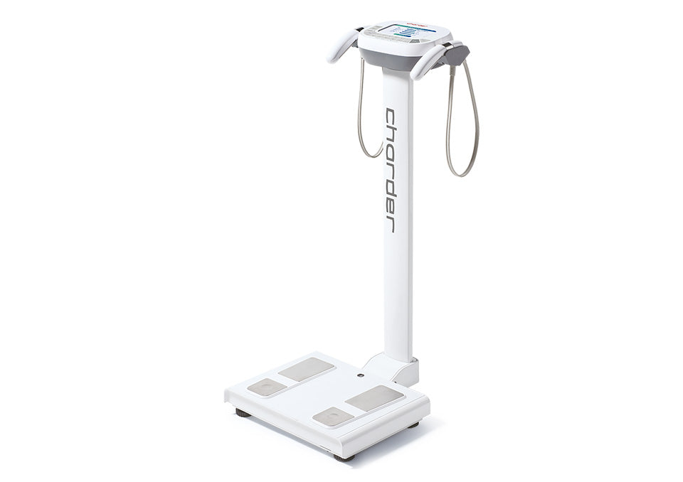 Charder MA601 Body Composition Analyzer - Image 3