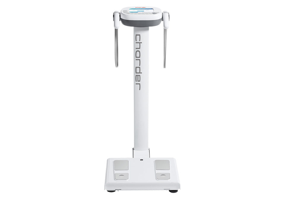 Charder MA601 Body Composition Analyzer
