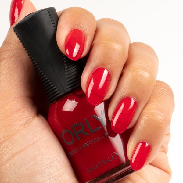 Ma Cherie - Nail Lacquer 18ML - Image 2