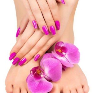Manicure & Pedicure course - One-on-one