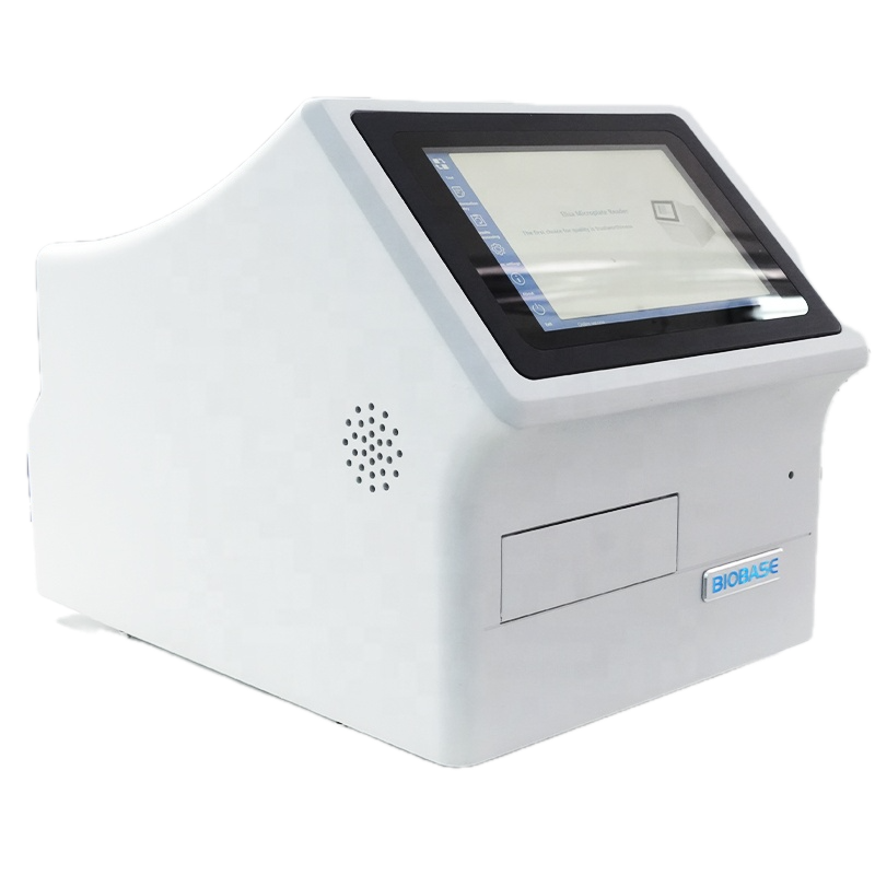 Microplate Reader - Image 2
