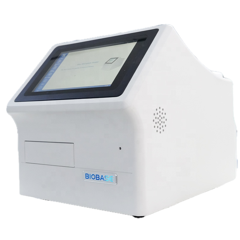 Microplate Reader - Image 3