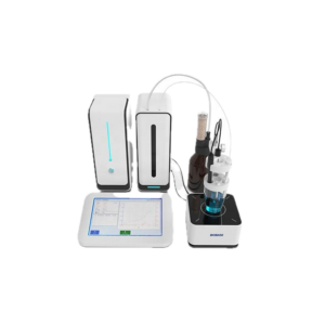 Automatic Titrator