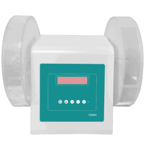 Friability Tester