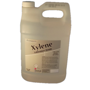 Alternative view of Xylene AR Grade 2.5L