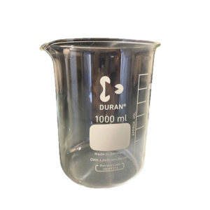 Beakers-Schott Duran Tall Form