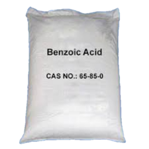 Benzoic Acid 25kg