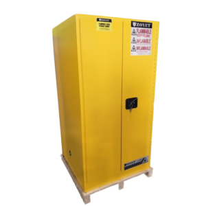 Flammable Chemicals Cabinet 227L